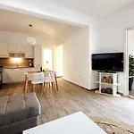 Sarris Village Blue Horizon 1 Holiday home *
