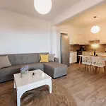 Sarris Village Blue Horizon 1 Holiday home