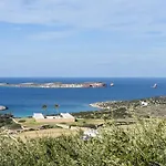 Sarris Village Blue Horizon 1 Sarakiniko (Paros)