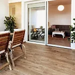 Sarris Village Blue Horizon 1 Holiday home Sarakiniko (Paros)