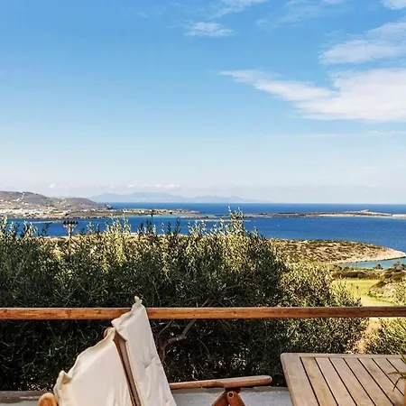 Ferienhaus Sarris Village Blue Horizon 1 *