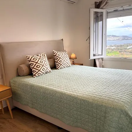 Sarris Village Blue Horizon 1 Semesterbostad