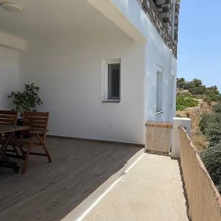 Sarris Village Blue Horizon 1 * Sarakíniko