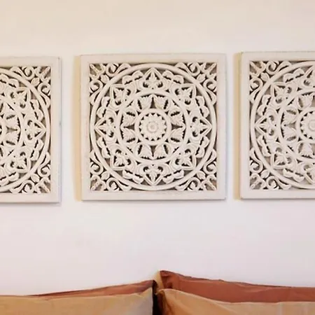 Sarris Village Blue Horizon 1