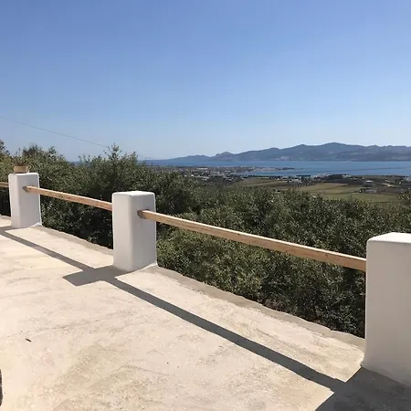 Sarris Village Blue Horizon 1 *