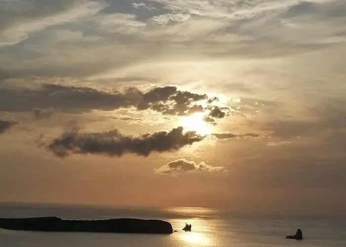 Semesterbostad Sarris Village Blue Horizon 1 *