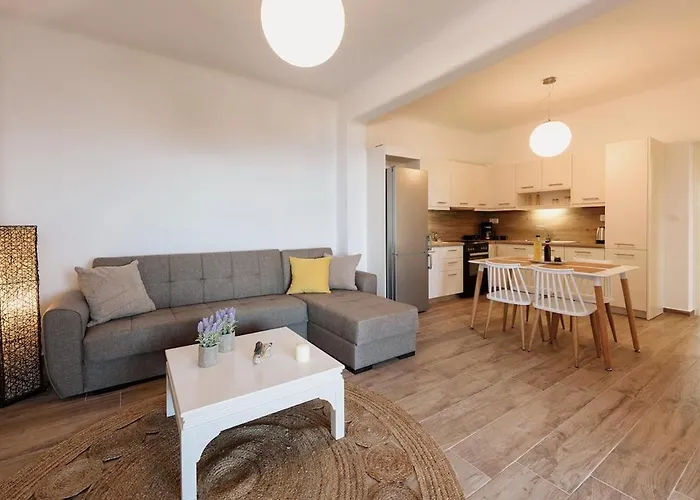 Sarris Village Blue Horizon 1 Feriehus