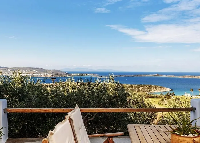 Feriehus Sarris Village Blue Horizon 1 *