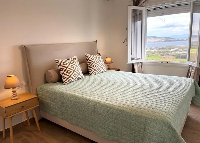 Sarris Village Blue Horizon 1 Feriehus