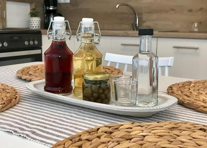 Sarris Village Blue Horizon 1 * Sarakíniko