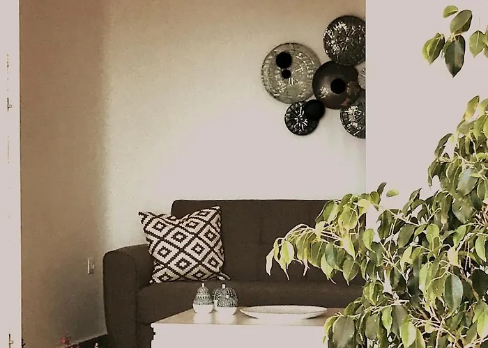 Sarris Village Blue Horizon 1 Sarakíniko