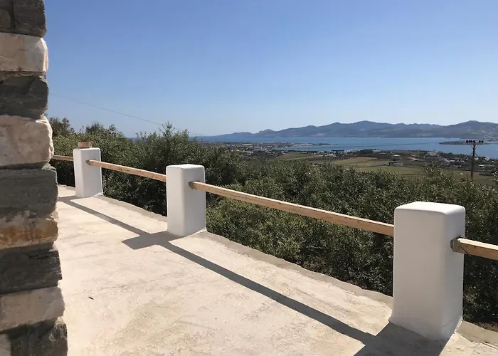 Sarris Village Blue Horizon 1 *