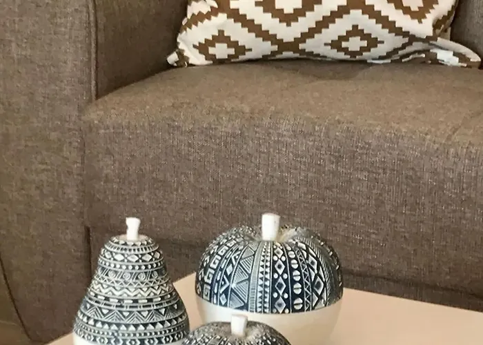 Sarris Village Blue Horizon 1